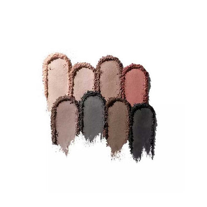 Catrice The Dusty Matte Eyeshadow Palette
