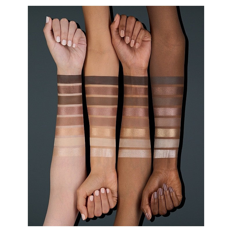 Catrice The Pure Nude Eyeshadow Palette