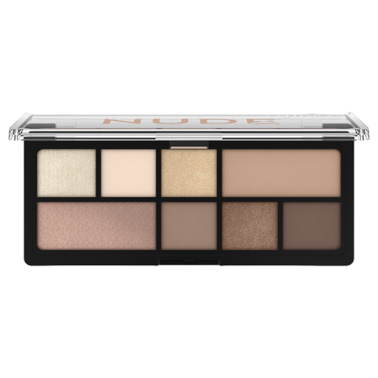 Catrice The Pure Nude Eyeshadow Palette