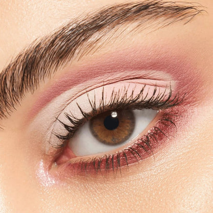 Catrice Blooming Bliss Slim Eyeshadow Palette – 020 Colors of Bloom