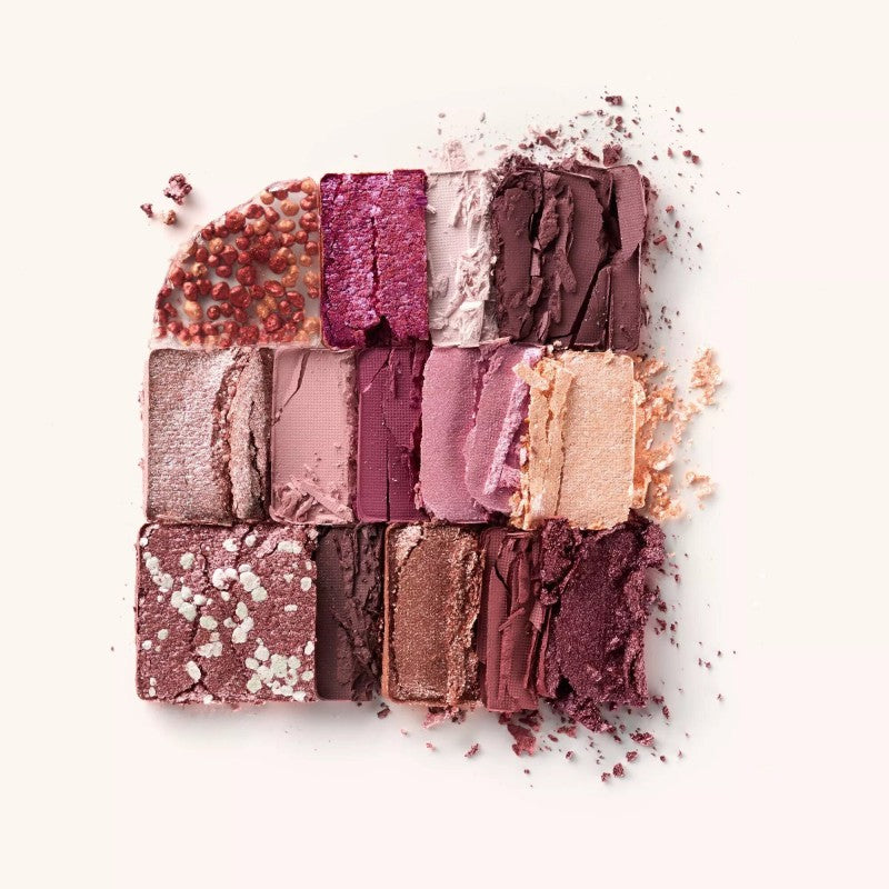 Catrice Blooming Bliss Slim Eyeshadow Palette – 020 Colors of Bloom