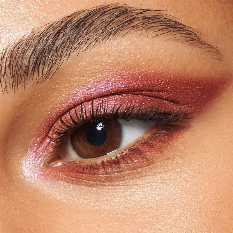 Catrice Blooming Bliss Slim Eyeshadow Palette – 020 Colors of Bloom