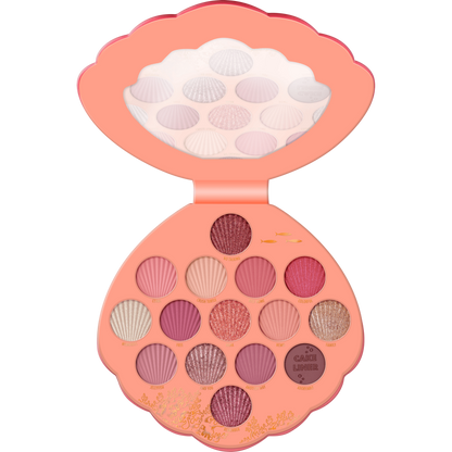 Catrice Disney Pixar Finding Dory Eyeshadow Palette – 020 Great Barrier Reef
