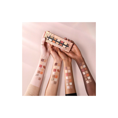 Catrice Safari Fever Slim Eyeshadow Palette – 010 Wild Life