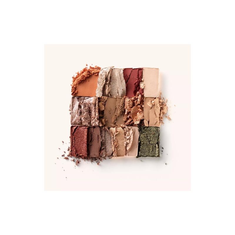Catrice Safari Fever Slim Eyeshadow Palette – 010 Wild Life