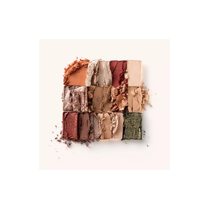 Catrice Safari Fever Slim Eyeshadow Palette – 010 Wild Life