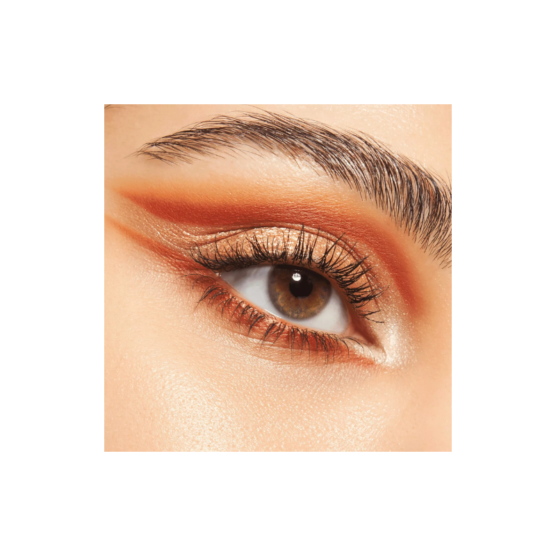 Catrice Safari Fever Slim Eyeshadow Palette – 010 Wild Life