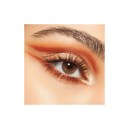 Catrice Safari Fever Slim Eyeshadow Palette – 010 Wild Life