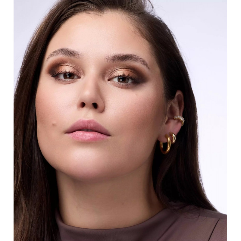 Catrice The Dark Cocoa Eyeshadow Palette