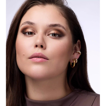 Catrice The Dark Cocoa Eyeshadow Palette