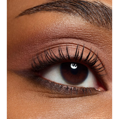Catrice The Dark Cocoa Eyeshadow Palette