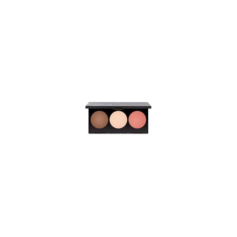 Golden Rose Metals Sculpting Palette