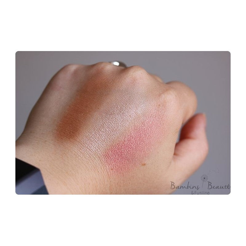 Golden Rose Metals Sculpting Palette