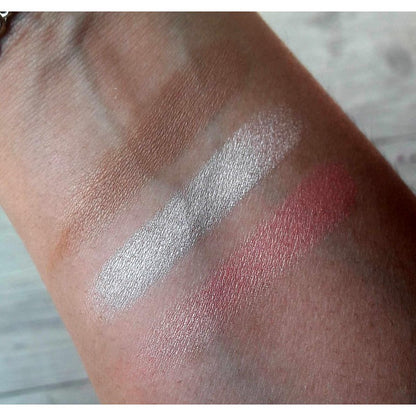 Golden Rose Metals Sculpting Palette