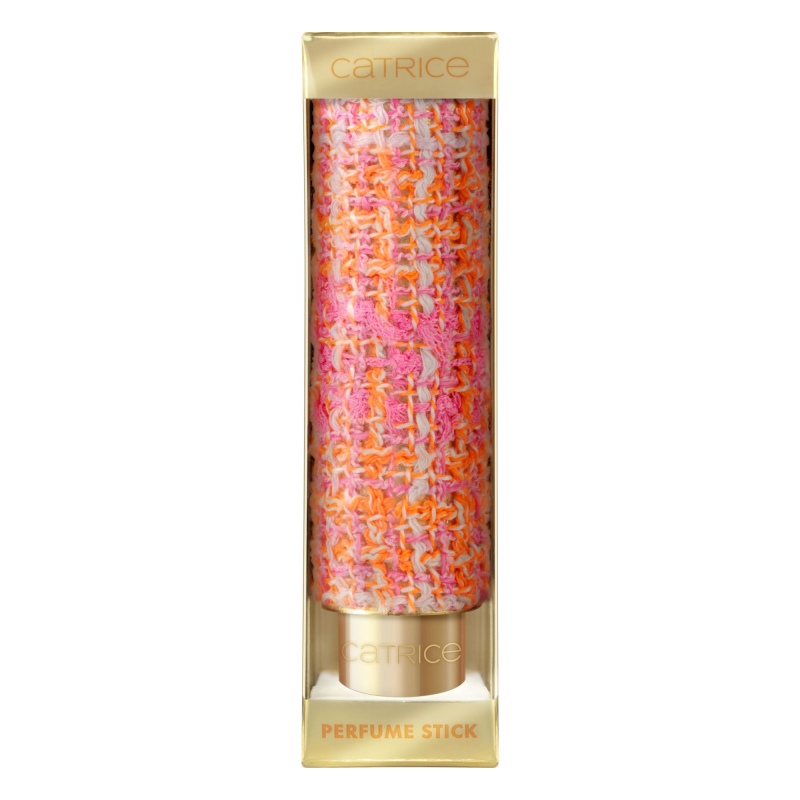 Catrice Spring and the City Perfume Stick – C01 Spring's Signature