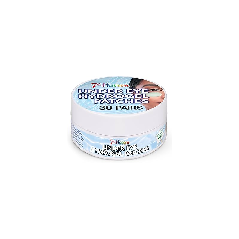 7th Heaven Under Eye Hydrogel Patches