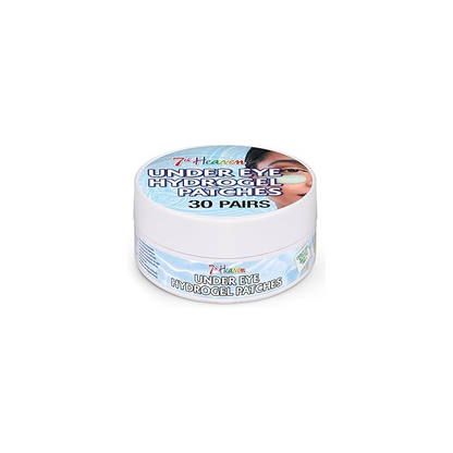 7th Heaven Under Eye Hydrogel Patches