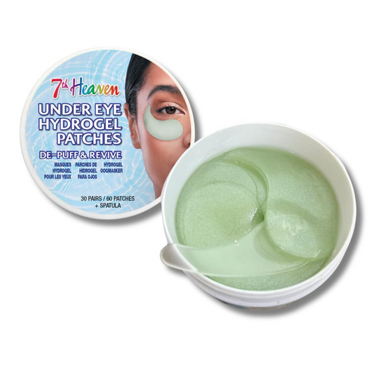7th Heaven Under Eye Hydrogel Patches