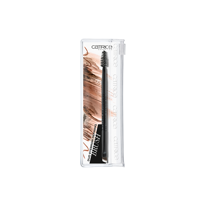Catrice Pinceau Duo Définisseur Sourcils
