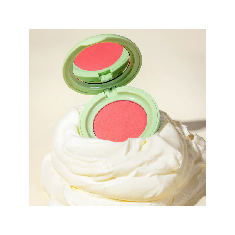 Catrice Pistachio Cream Delight Blush Cream – C01 Peach-Tachio Dream