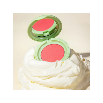 Catrice Pistachio Cream Delight Blush Cream – C01 Peach-Tachio Dream