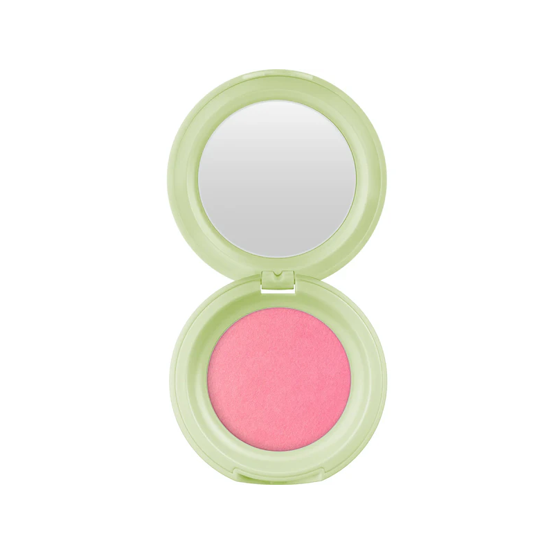 Catrice Pistachio Cream Delight Blush Cream – C02 Strawberries & Cream