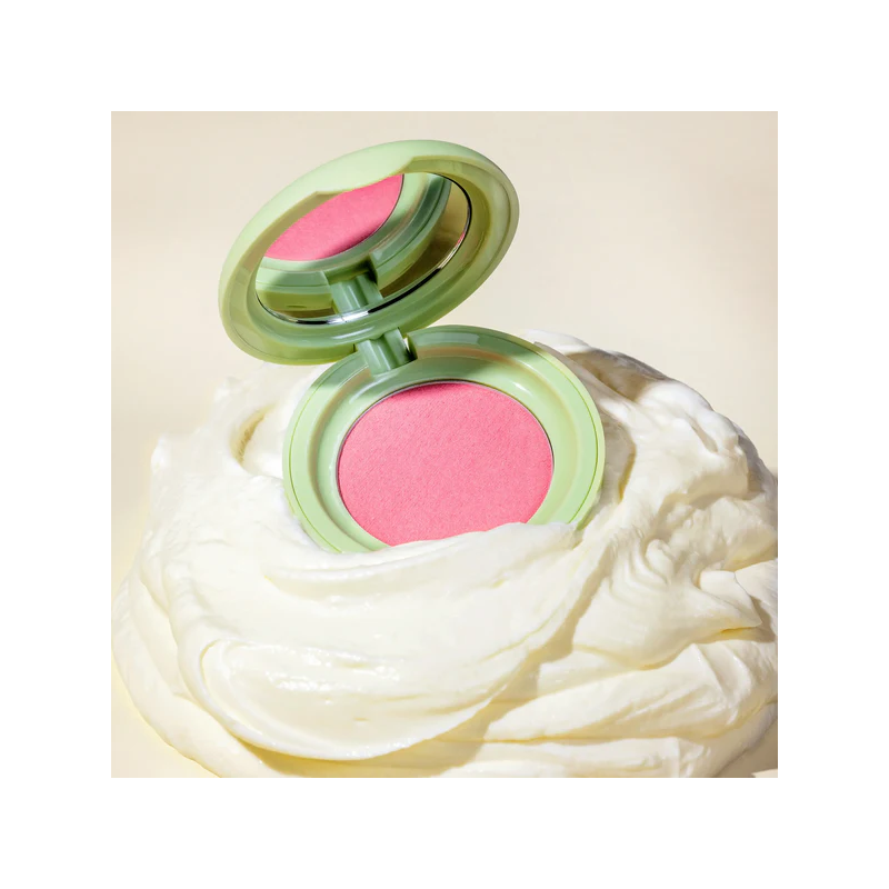 Catrice Pistachio Cream Delight Blush Cream – C02 Strawberries & Cream
