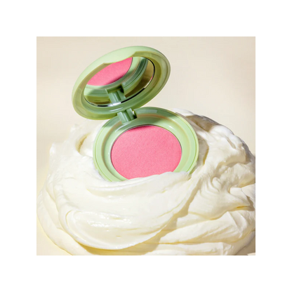 Catrice Pistachio Cream Delight Blush Cream – C02 Strawberries & Cream