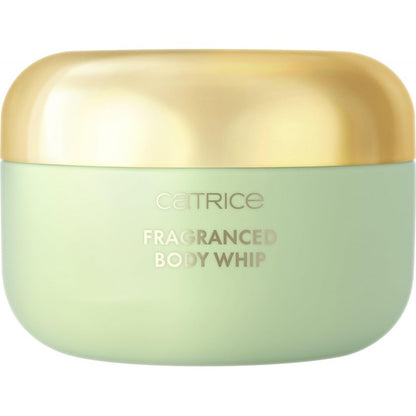 Catrice Pistachio Cream Delight Fragranced Body Whip