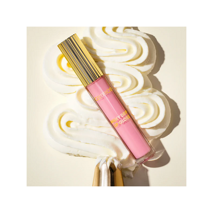 Catrice Pistachio Cream Delight Milky Drip Lip Gloss – C01 Velvet Delight