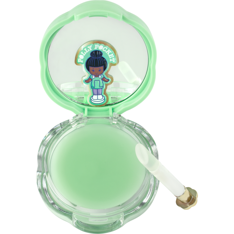 Essence Polly Pocket Peptide Lip Mask