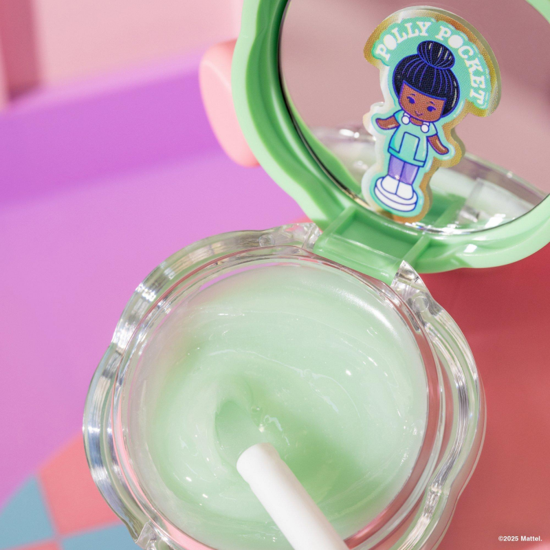 Essence Polly Pocket Peptide Lip Mask