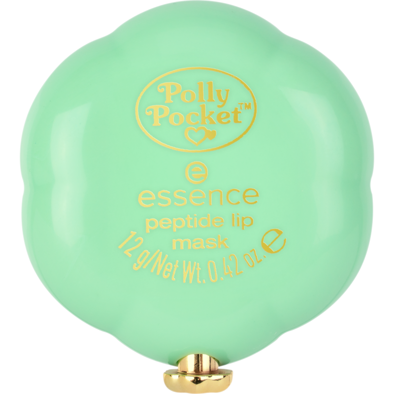 Essence Polly Pocket Peptide Lip Mask