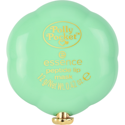 Essence Polly Pocket Peptide Lip Mask