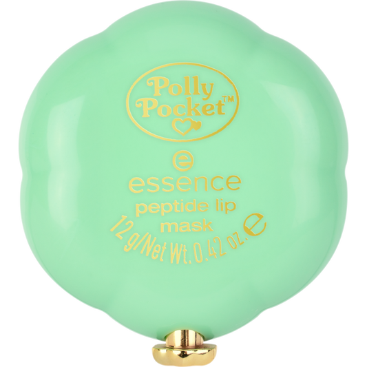 Essence Polly Pocket Peptide Lip Mask
