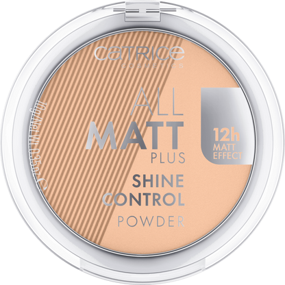 Catrice All Matt Plus Shine Control Powder – 031