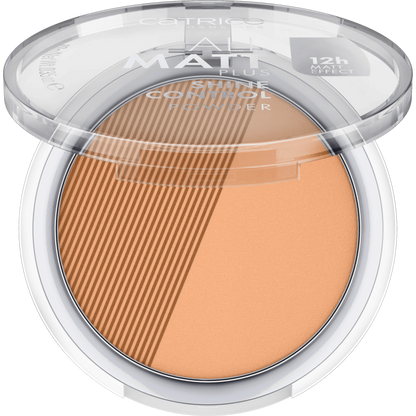 Catrice All Matt Plus Shine Control Powder – 031