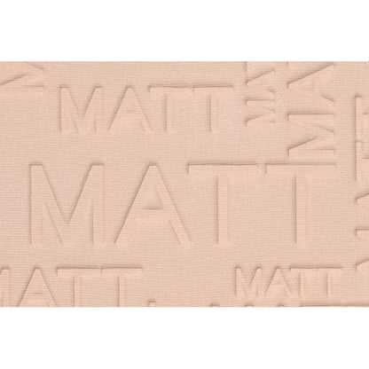 Catrice All Matt Plus Shine Control Powder – 010