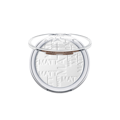 Catrice All Matt Plus Shine Control Powder – 001