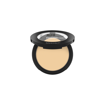 Catrice 18H HD Matte Powder Foundation – 020N