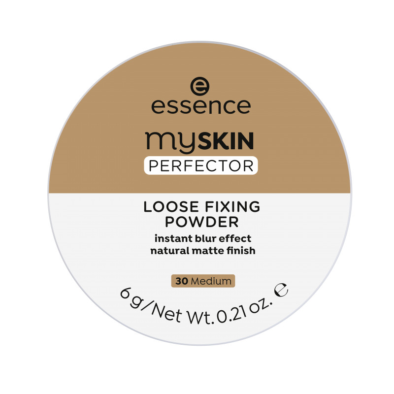 Essence My Skin Perfector Loose Fixing Powder – 30