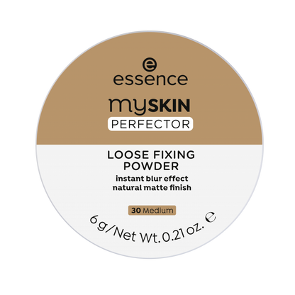 Essence My Skin Perfector Loose Fixing Powder – 30