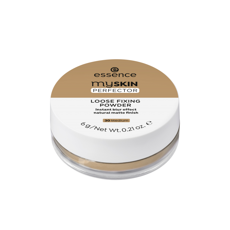Essence My Skin Perfector Loose Fixing Powder – 30