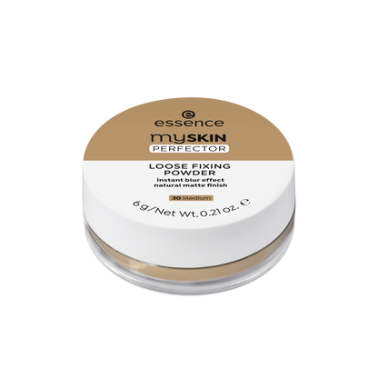 Essence My Skin Perfector Loose Fixing Powder – 30