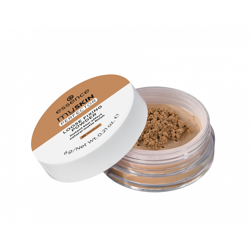 Essence My Skin Perfector Loose Fixing Powder – 30