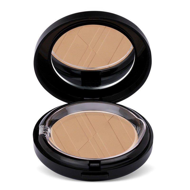 Golden Rose Longstay Matte Poudre Visage – 10