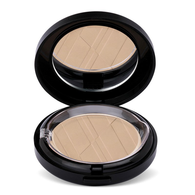 Golden Rose Longstay Matte Poudre Visage – 08