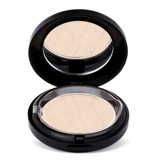 Golden Rose Longstay Matte Poudre Visage – 01