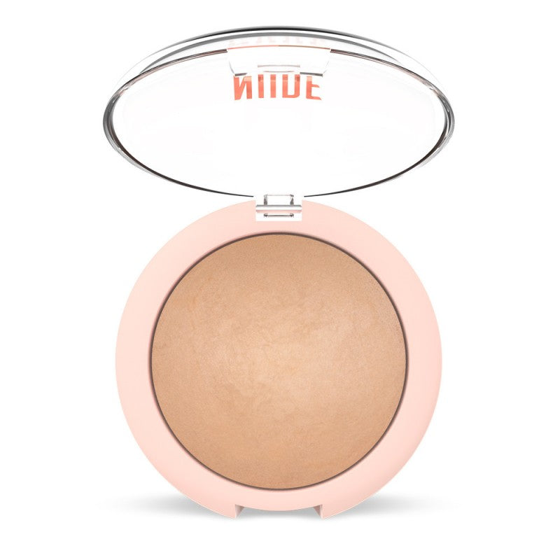 Golden Rose Nude Look Sheer Powder