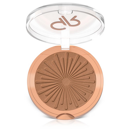 Golden Rose Sun Bright Bronzer Powder – 03